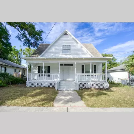 Coliving in Eastside - Downtown JAX, Jacksonville