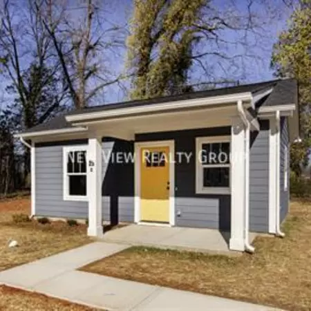 1 bedroom apartment for rent in Thomasboro - Hoskins - West Charlotte, Charlotte