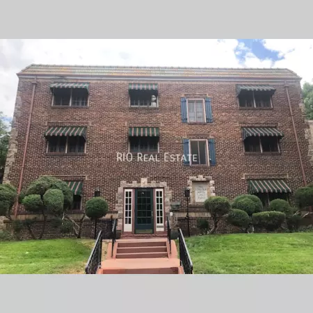 Studio Apartment for rent in Cheesman - Center Denver, Denver