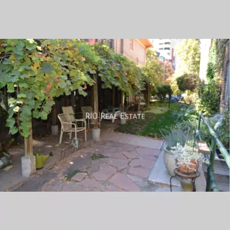 Studio Apartment for rent in Cheesman - Center Denver, Denver