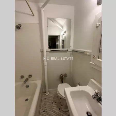 Studio Apartment for rent in Cheesman - Center Denver, Denver