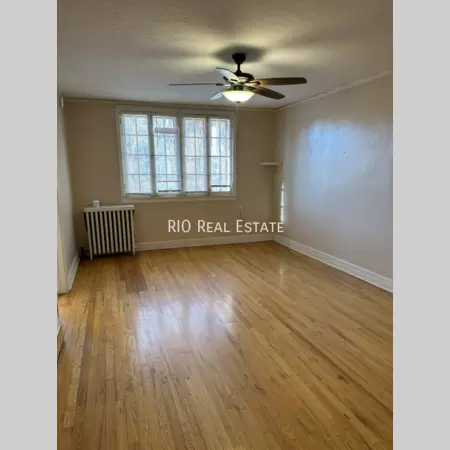 Studio Apartment for rent in Cheesman - Center Denver, Denver