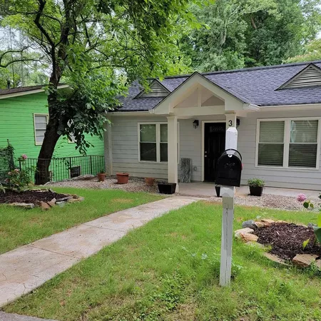 3 bedrooms apartment for rent in Hunter Hills - West Atl, Atlanta