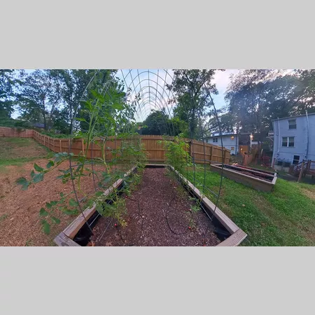 3 bedrooms apartment for rent in Hunter Hills - West Atl, Atlanta