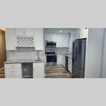 3 bedrooms apartment for rent in Hunter Hills - West Atl, Atlanta