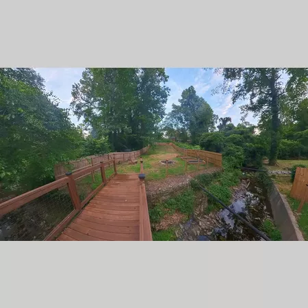 3 bedrooms apartment for rent in Hunter Hills - West Atl, Atlanta