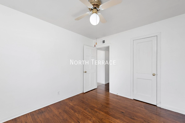 1 bedroom apartment for rent in South Plaza - KCMO, Kansas City