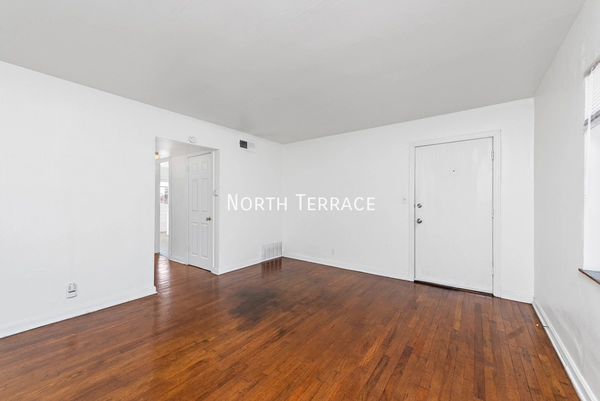 1 bedroom apartment for rent in South Plaza - KCMO, Kansas City