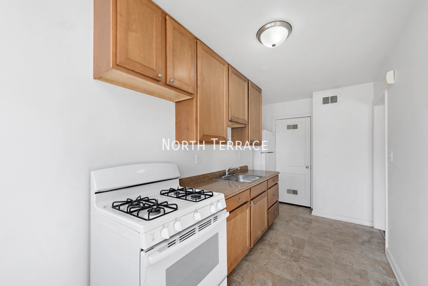 1 bedroom apartment for rent in South Plaza - KCMO, Kansas City