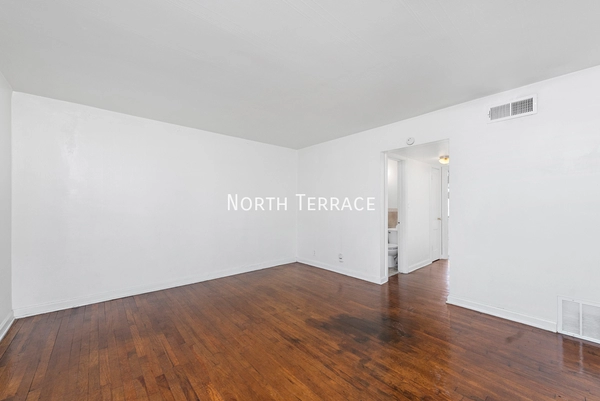 1 bedroom apartment for rent in South Plaza - KCMO, Kansas City