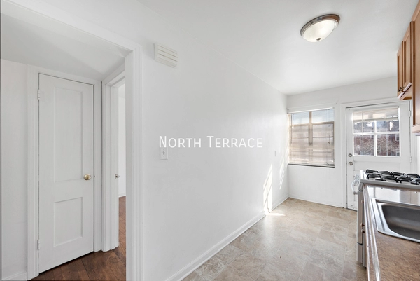 1 bedroom apartment for rent in South Plaza - KCMO, Kansas City
