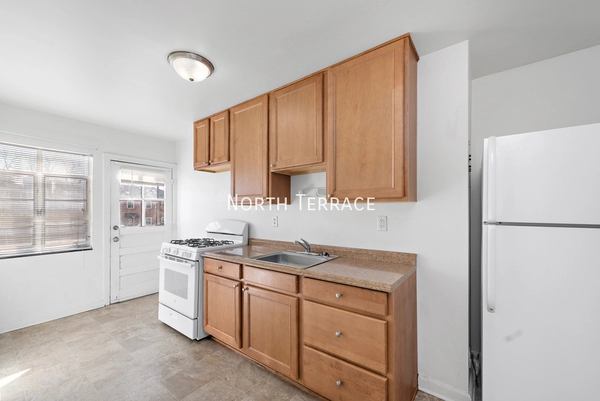1 bedroom apartment for rent in South Plaza - KCMO, Kansas City