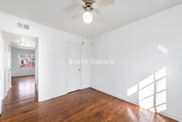1 bedroom apartment for rent in South Plaza - KCMO, Kansas City