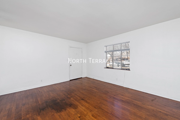 1 bedroom apartment for rent in South Plaza - KCMO, Kansas City