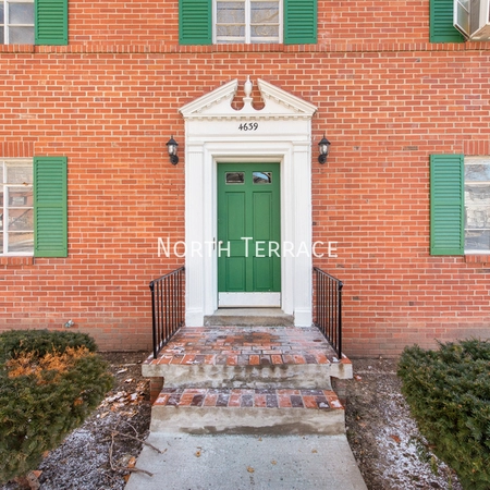 1 bedroom apartment for rent in South Plaza - KCMO, Kansas City