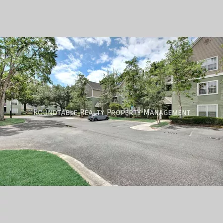 1 bedroom apartment for rent in Deerwood - Southside, Jacksonville