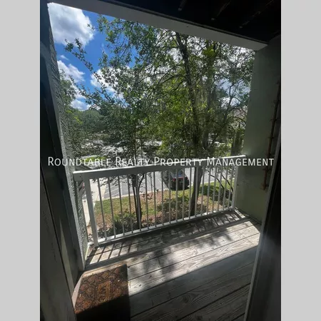 1 bedroom apartment for rent in Deerwood - Southside, Jacksonville