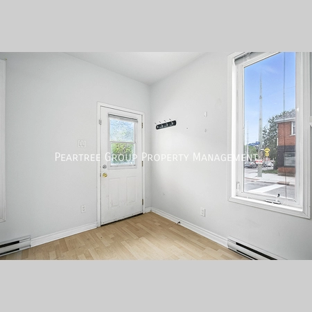 Studio Apartment for rent in Centretown - Central Ottawa, Ottawa