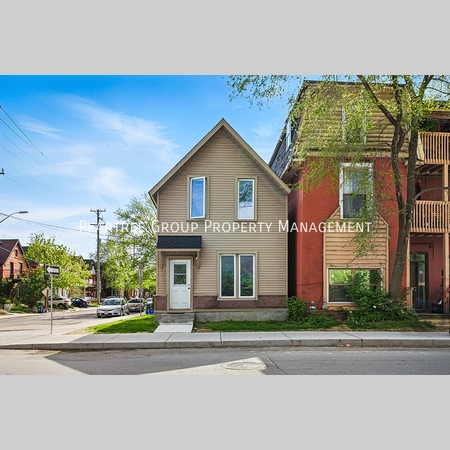 Studio Apartment for rent in Centretown - Central Ottawa, Ottawa