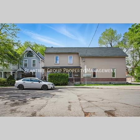 Studio Apartment for rent in Centretown - Central Ottawa, Ottawa