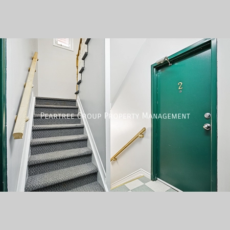 Studio Apartment for rent in Centretown - Central Ottawa, Ottawa