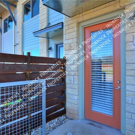 2 bedrooms apartment for rent in Garrison Park - South Austin, Austin