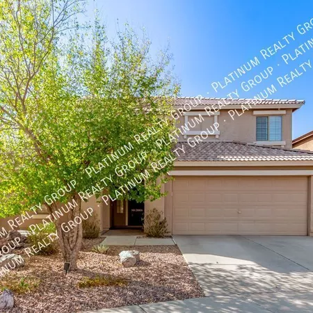 4 bedrooms apartment for rent in North Gateway - Phoenix, Phoenix
