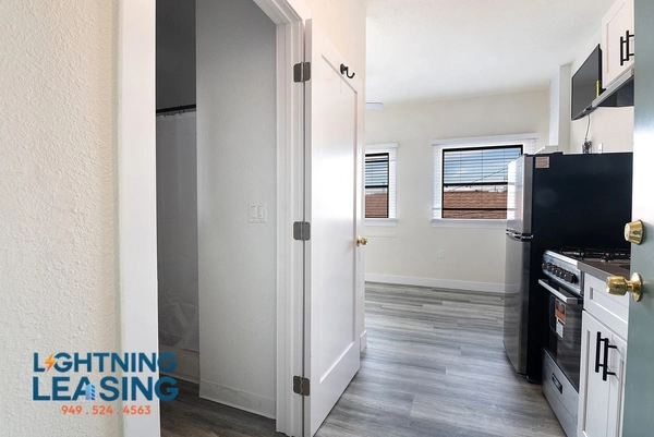 Studio Apartment for rent in DTLA - Central Los Angeles, Los Angeles