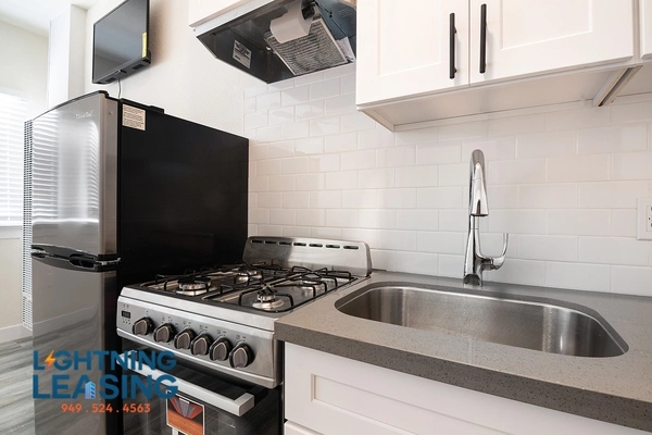 Studio Apartment for rent in DTLA - Central Los Angeles, Los Angeles