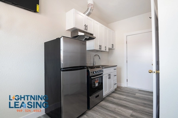 Studio Apartment for rent in DTLA - Central Los Angeles, Los Angeles