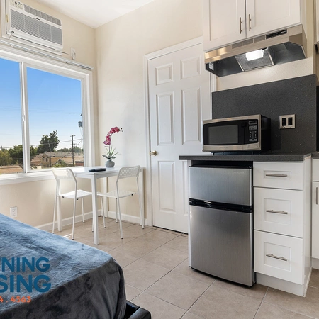 Studio Apartment for rent in South Los Angeles - Central Los Angeles, Los Angeles