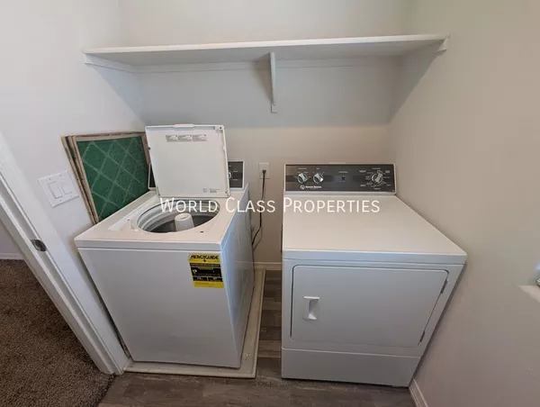 3 bedrooms apartment for rent in Estrella - Phoenix, Phoenix