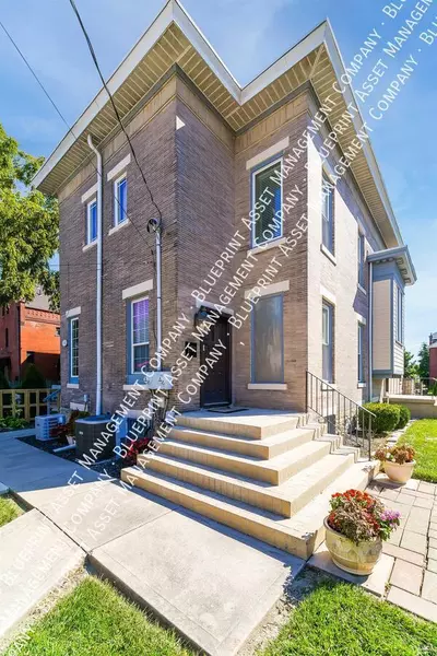 3 bedrooms apartment for rent in King-Lincoln Bronzeville - East Columbus, Columbus