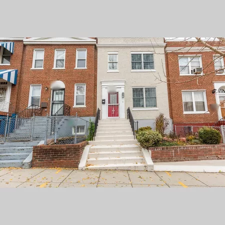 Studio Apartment for rent in Edgewood DC - Washington Northeast, Washington DC