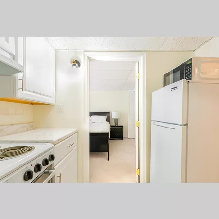 Studio Apartment for rent in Edgewood DC - Washington Northeast, Washington DC