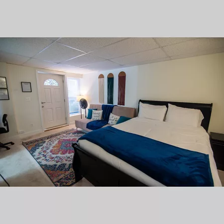 Studio Apartment for rent in Edgewood DC - Washington Northeast, Washington DC