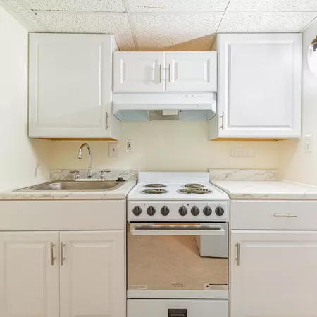 Studio Apartment for rent in Edgewood DC - Washington Northeast, Washington DC
