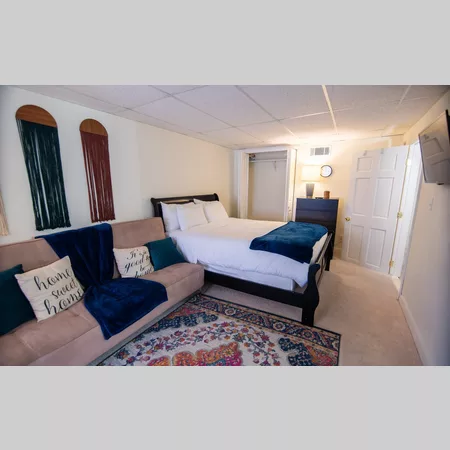 Studio Apartment for rent in Edgewood DC - Washington Northeast, Washington DC
