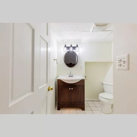 Studio Apartment for rent in Edgewood DC - Washington Northeast, Washington DC