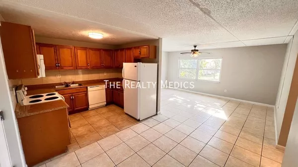 3 bedrooms apartment for rent in Oak Ridge - West Orlando, Orlando