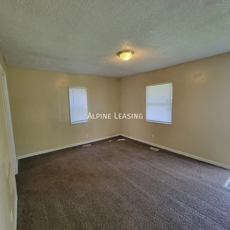 2 bedrooms apartment for rent in Martindale–Brightwood - Central Indy, Indianapolis