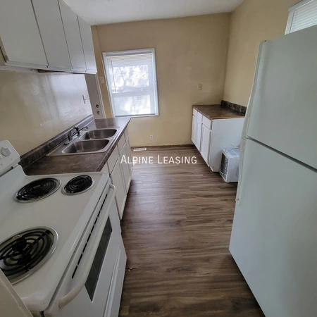 2 bedrooms apartment for rent in Martindale–Brightwood - Central Indy, Indianapolis