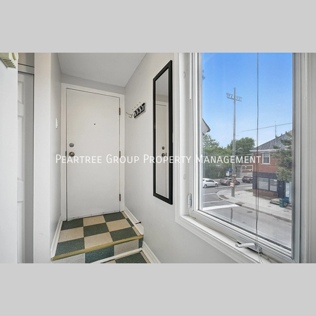 Studio Apartment for rent in Centretown - Central Ottawa, Ottawa