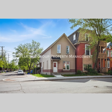 Studio Apartment for rent in Centretown - Central Ottawa, Ottawa