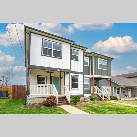 3 bedrooms apartment for rent in North Nashville - North Nashville, Nashville