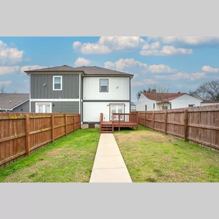 3 bedrooms apartment for rent in North Nashville - North Nashville, Nashville