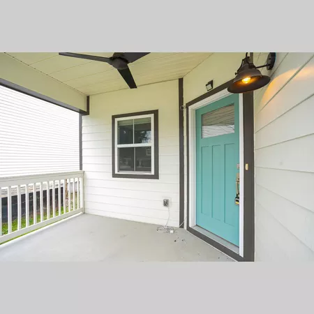 3 bedrooms apartment for rent in North Nashville - North Nashville, Nashville