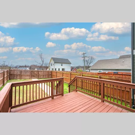 3 bedrooms apartment for rent in North Nashville - North Nashville, Nashville