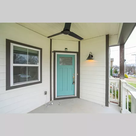 3 bedrooms apartment for rent in North Nashville - North Nashville, Nashville