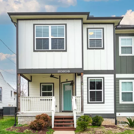 3 bedrooms apartment for rent in North Nashville - North Nashville, Nashville